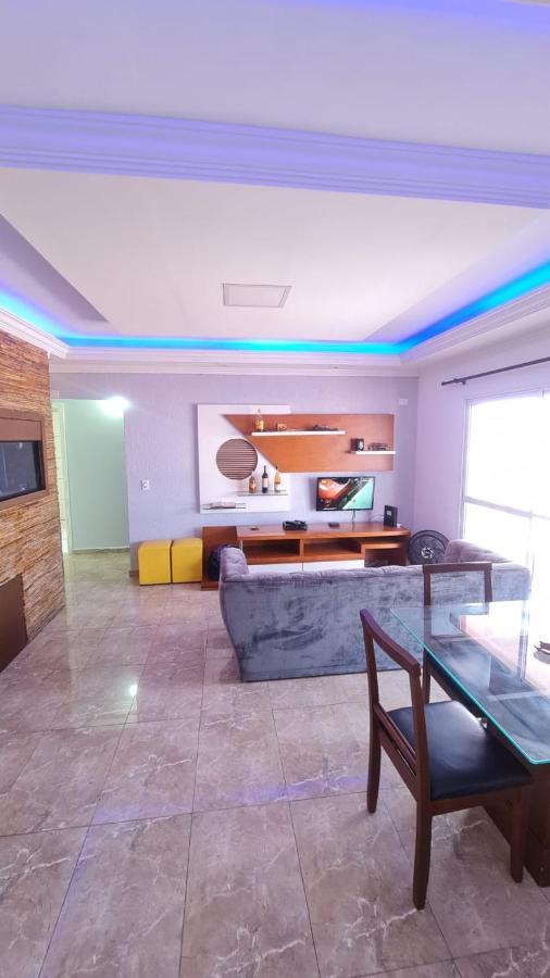 Apartamento De Alto Padrao - Ocian Praia Grande  Exterior foto