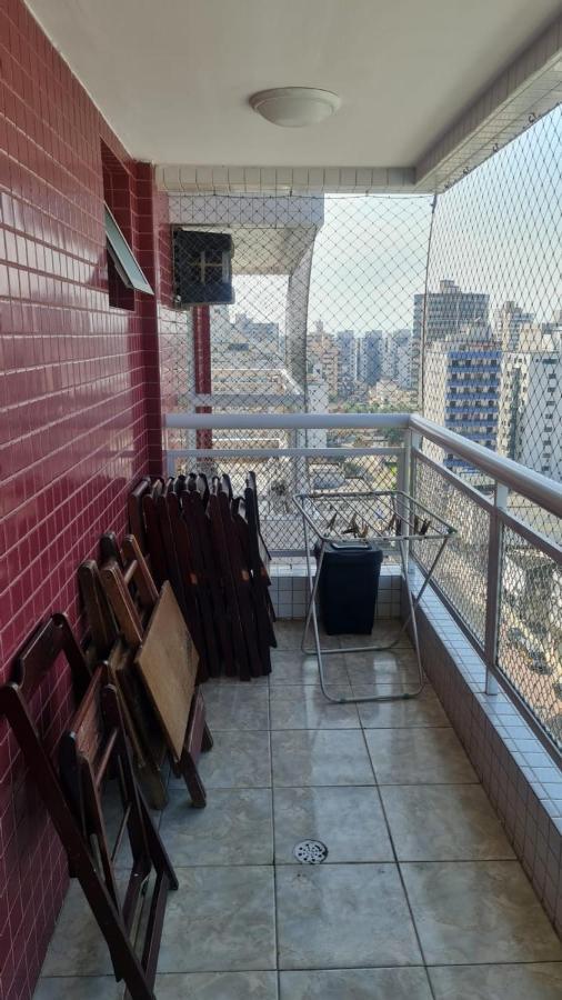 Apartamento De Alto Padrao - Ocian Praia Grande  Exterior foto
