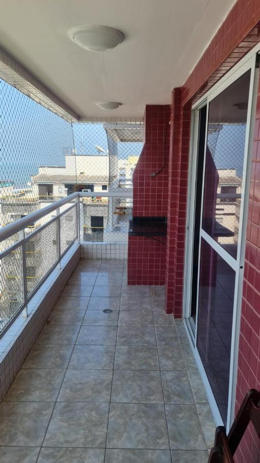 Apartamento De Alto Padrao - Ocian Praia Grande  Exterior foto