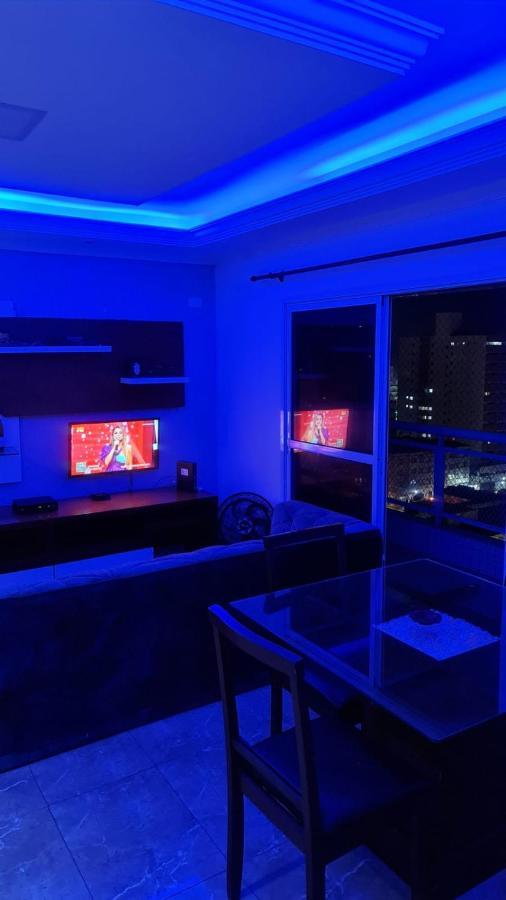 Apartamento De Alto Padrao - Ocian Praia Grande  Exterior foto