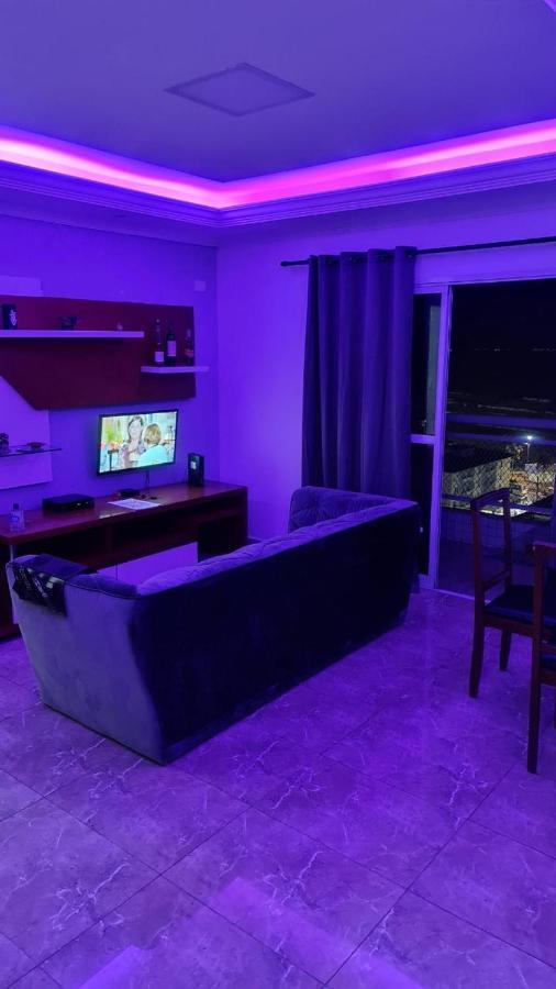 Apartamento De Alto Padrao - Ocian Praia Grande  Exterior foto